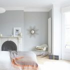 Good Grey Paint Color For Bedroom