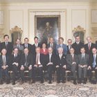 John Majors Cabinet