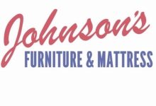 Johnsons Furniture Wichita Falls