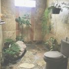 Forest Bathroom Decor