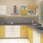 Moduler Kitchen Design