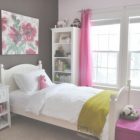How To Decorate A Girl Bedroom