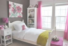 How To Decorate A Girl Bedroom