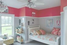 Childrens Bedroom Colour Schemes