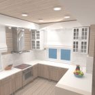3D Design Kitchen