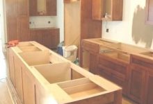 Kitchen Cabinets Installation Cost