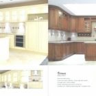 Kitchen Cabinets Design Catalog Pdf