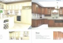 Kitchen Cabinets Design Catalog Pdf