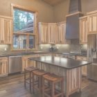 Hickory Cabinets Kitchen