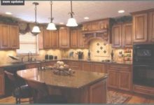 House Kitchen Design