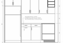 Kitchen Design Size