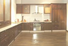Wooden Kitchen Cabinets Wholesale