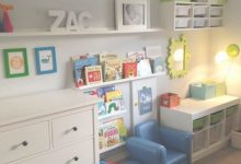 Ikea Toddler Boy Bedroom Ideas