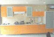 Modular Kitchen Designs With Price