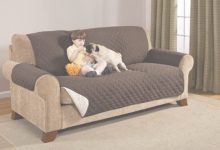 Pet Protective Furniture Covers