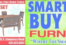 Smart Buy Furniture Las Cruces