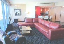 Las Vegas Hotels Suites 3 Bedroom