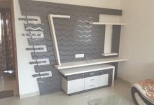 Led Wall Cabinet