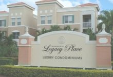 1 Bedroom Apartments Palm Beach Gardens