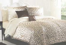 Leopard Bedroom Ideas
