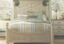 Liberty Ocean Isle Bedroom Furniture