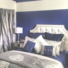 Royal Blue Bedroom Accessories