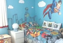 Toddler Boy Bedroom Themes