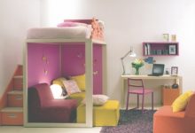 Bulky Bedroom Furniture