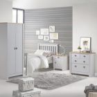 Grey And White Bedroom Furniture