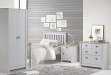 Grey And White Bedroom Furniture