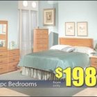 American Freight Furniture Bedroom Sets