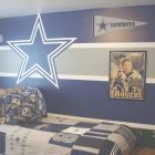 Dallas Cowboys Bedroom Decor