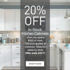 Lowes Cabinet Promotions