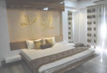 Luxury Bedroom Designs In India