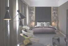 Luxury Hotel Bedroom Decor