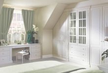 Fitted Bedroom Cupboards Uk