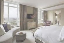 Hotel Like Master Bedroom Designs