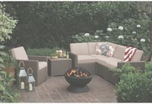 Target Threshold Outdoor Furniture