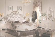 Luxury Bedroom Suites Furniture