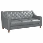 Macys Furniture Leather Sofa