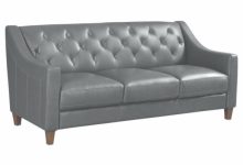 Macys Furniture Leather Sofa