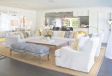 Large Living Room Furniture