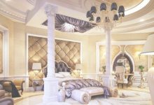 Luxury Master Bedroom Furniture