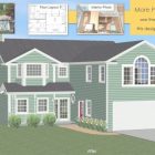 Master Bedroom Over Garage Addition Plans