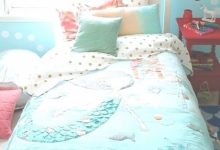 Mermaid Bedroom Set