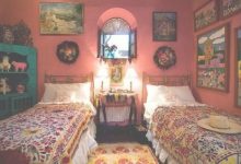 Mexican Bedroom