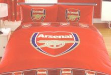 Arsenal Bedroom Designs