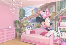 Disney Wallpaper For Bedrooms