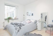 Clean Bedroom Ideas