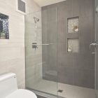 Bathroom Walk In Shower Ideas